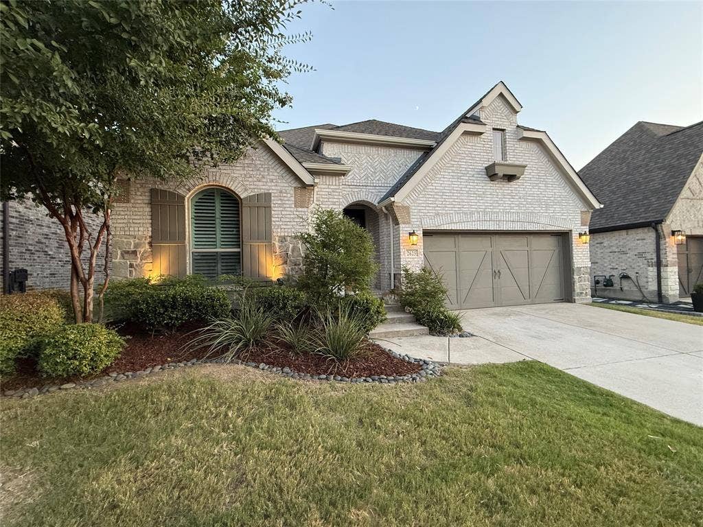 2625 Preakness Place, Celina, TX 75009 2625 Preakness Place, Celina, TX 75009