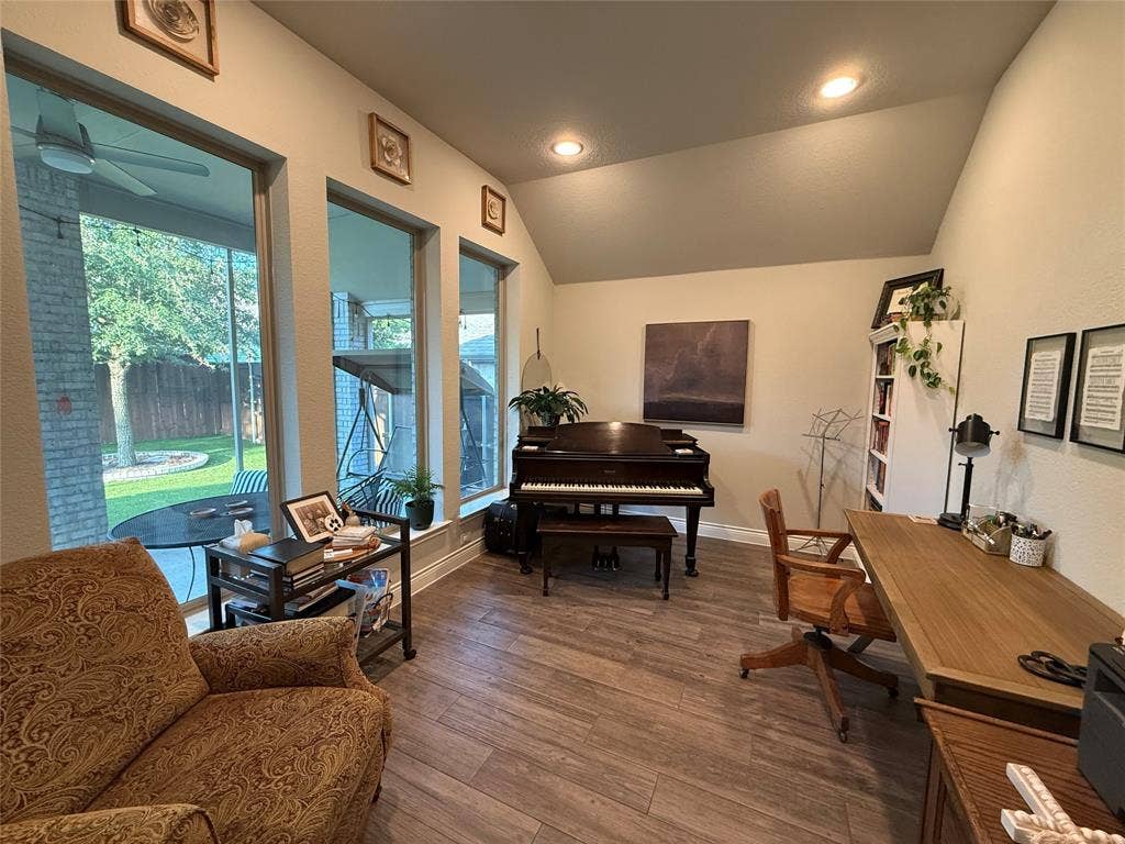 2625 Preakness Place, Celina, TX 75009 Office