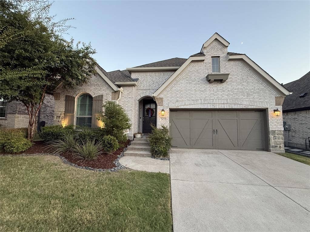 2625 Preakness Place, Celina, TX 75009 Welcome home 2625 Preakness PL