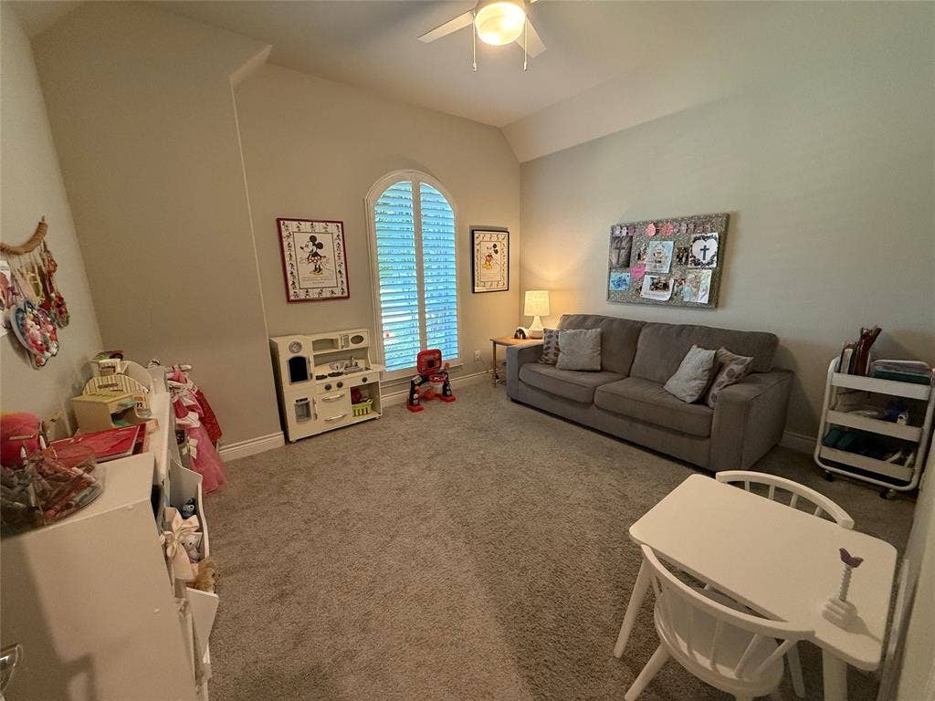2625 Preakness Place, Celina, TX 75009 Bedroom 1