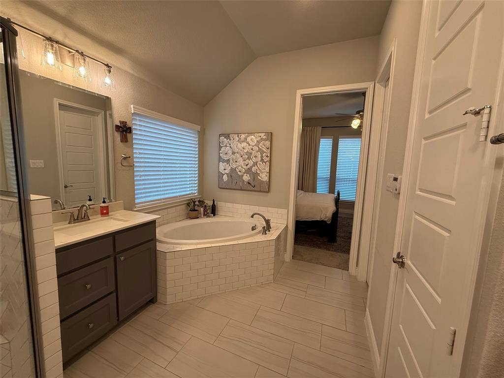 2625 Preakness Place, Celina, TX 75009 Primary Bathroom