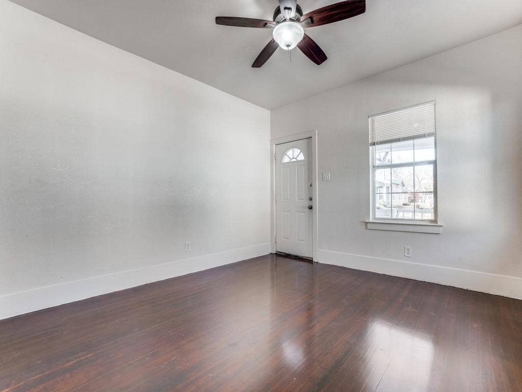 1628 Poplar Street, Dallas, TX 75215 1628 Poplar Street, Dallas, TX 75215