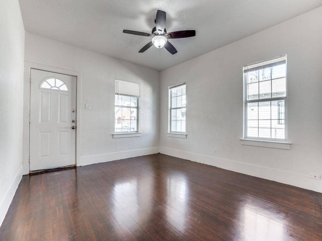 1628 Poplar Street, Dallas, TX 75215 1628 Poplar Street, Dallas, TX 75215