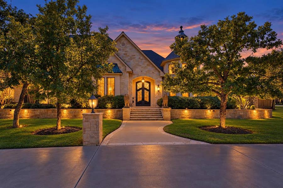 Property photo for 497 Timbercreek Circle, Stephenville, TX