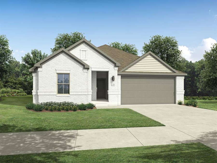 Property photo for 736 Pescado Way, Fort Worth, TX