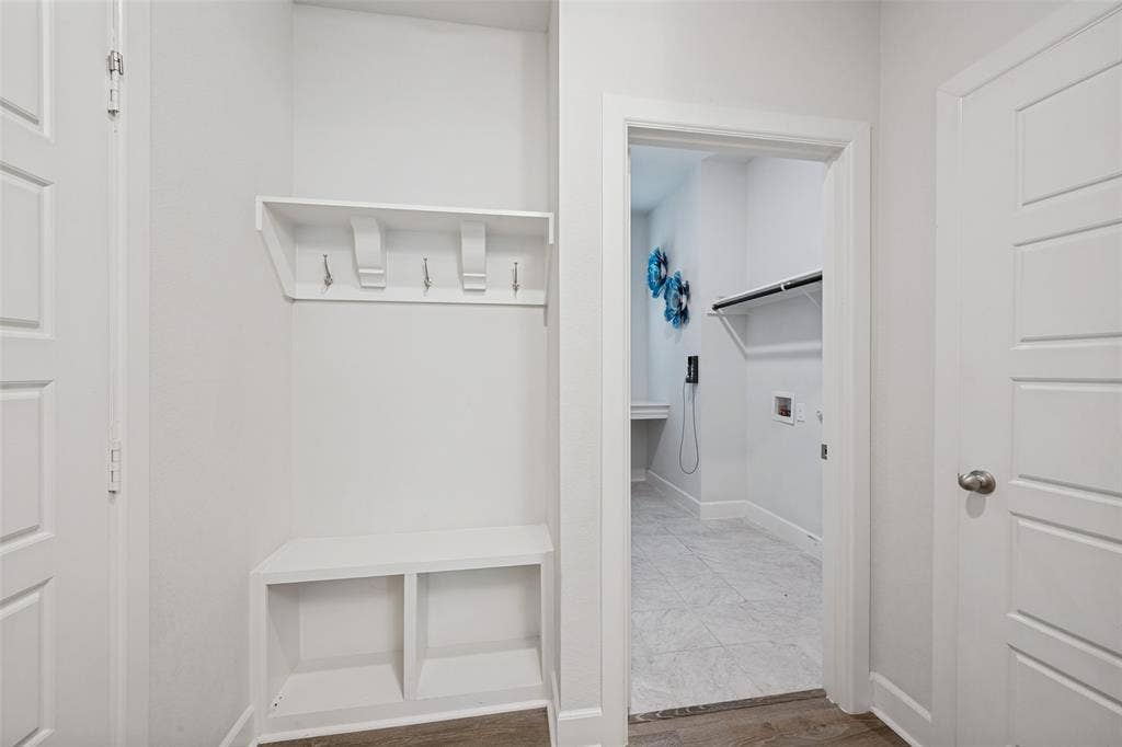 2615 High Bluff Drive, Mansfield, TX 76063
