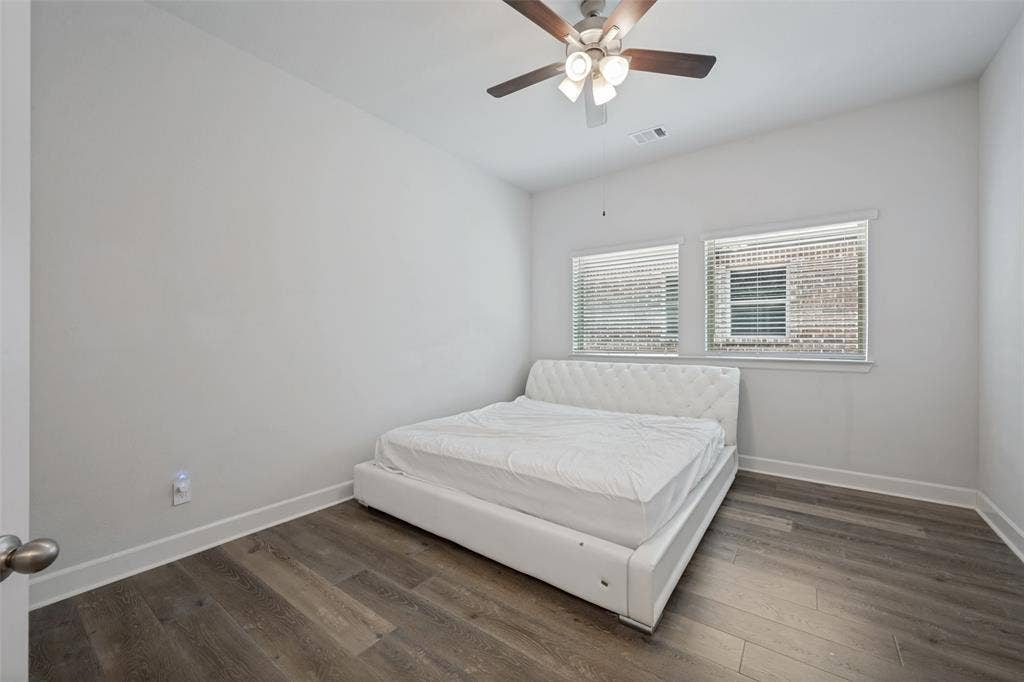 2615 High Bluff Drive, Mansfield, TX 76063