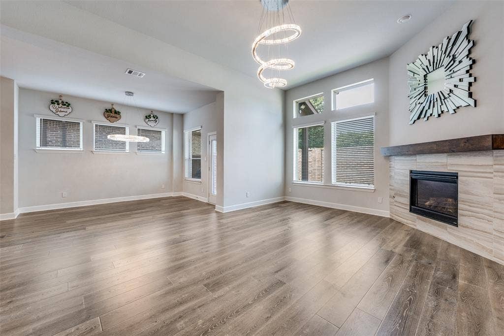 2615 High Bluff Drive, Mansfield, TX 76063