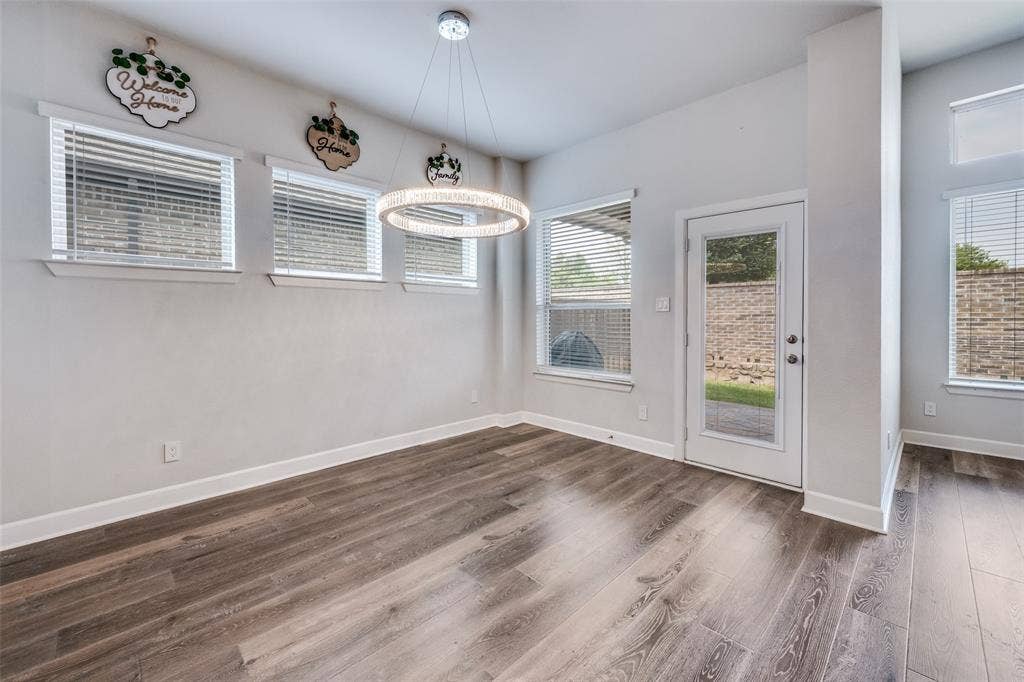 2615 High Bluff Drive, Mansfield, TX 76063