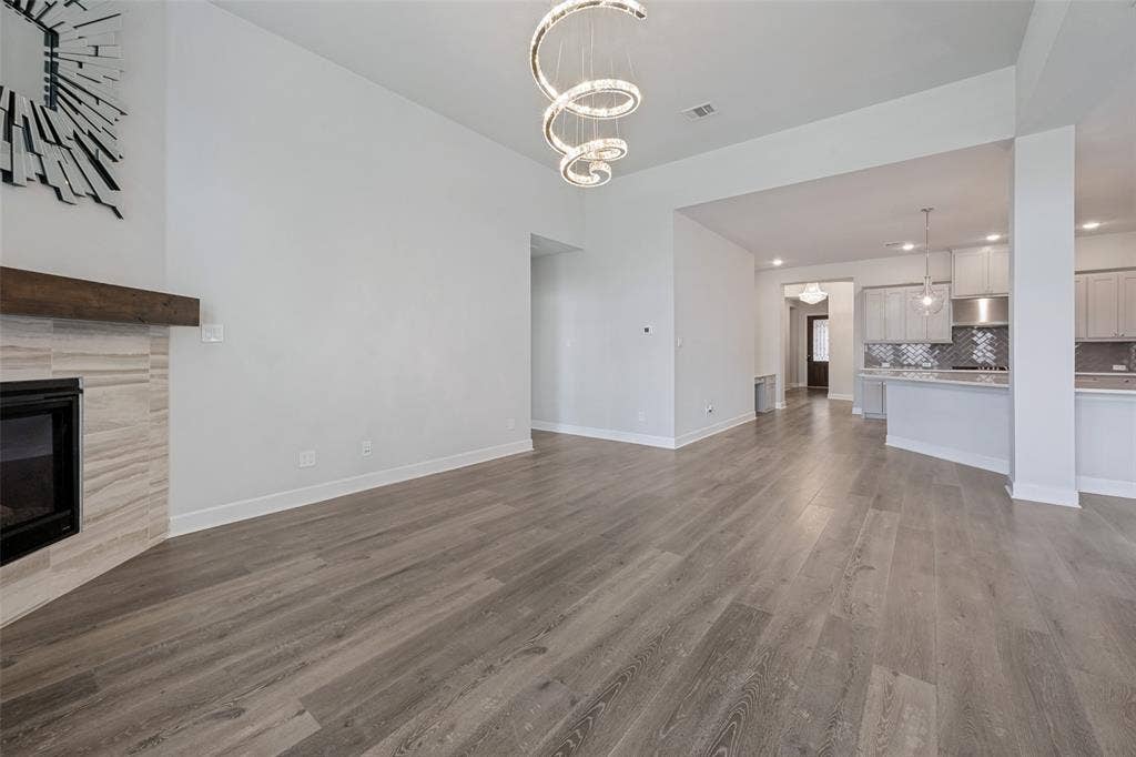 2615 High Bluff Drive, Mansfield, TX 76063