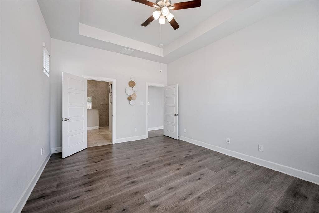 2615 High Bluff Drive, Mansfield, TX 76063