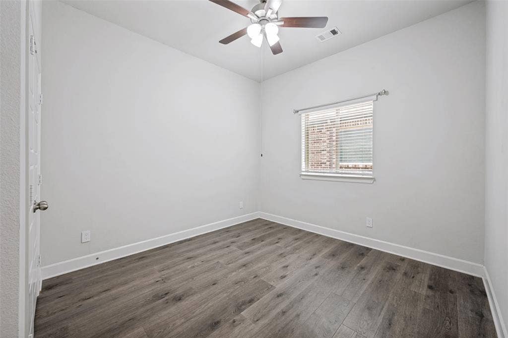 2615 High Bluff Drive, Mansfield, TX 76063