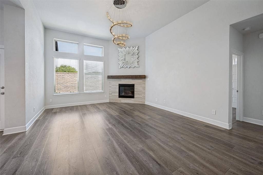 2615 High Bluff Drive, Mansfield, TX 76063