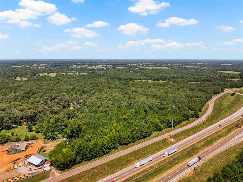 TBD FM 1993 TR 2, Cookville, TX 75558
