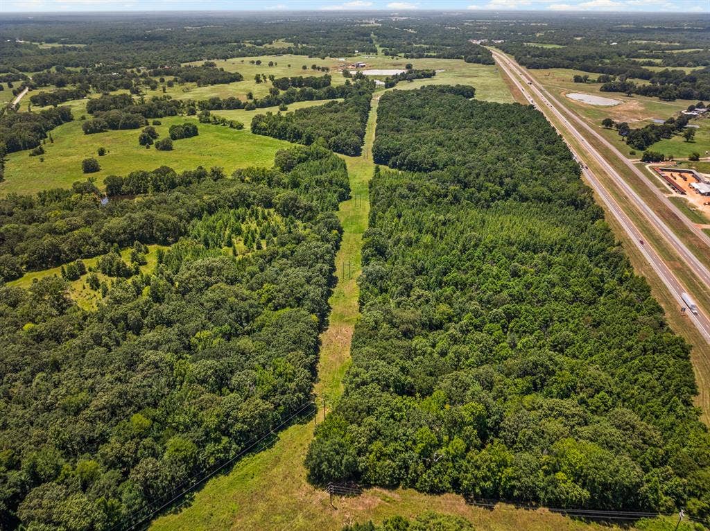 TBD FM 1993 TR 2, Cookville, TX 75558