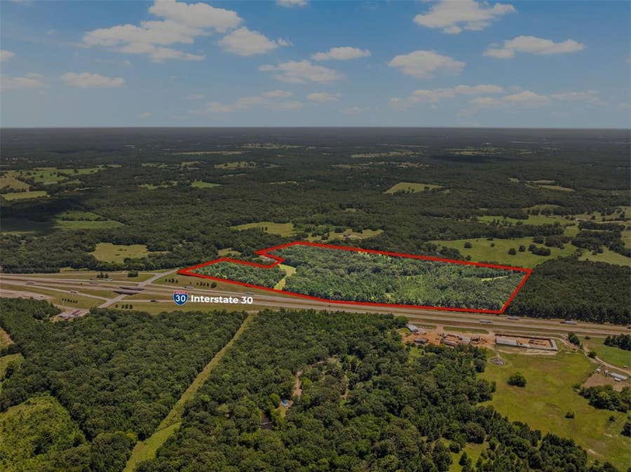 Property photo for TBD Interstate 30 TR 2, Cookville, TX