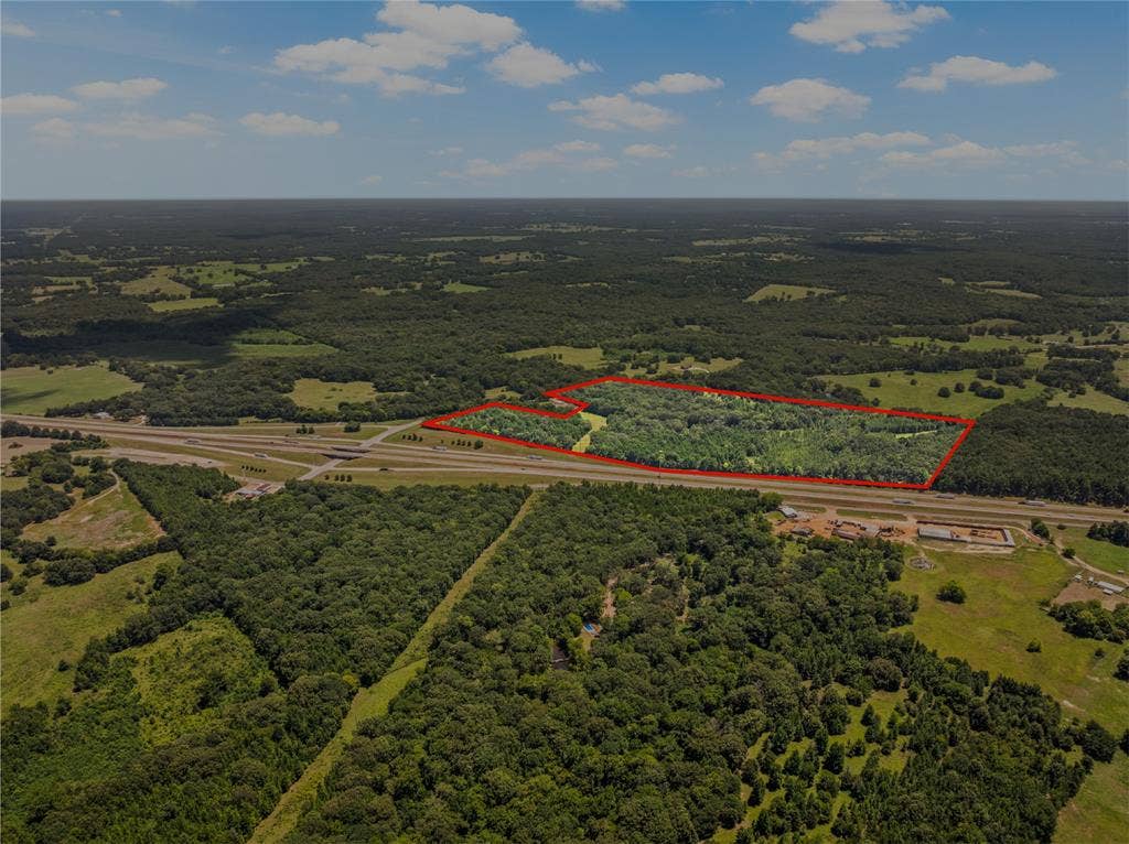 TBD FM 1993 TR 2, Cookville, TX 75558