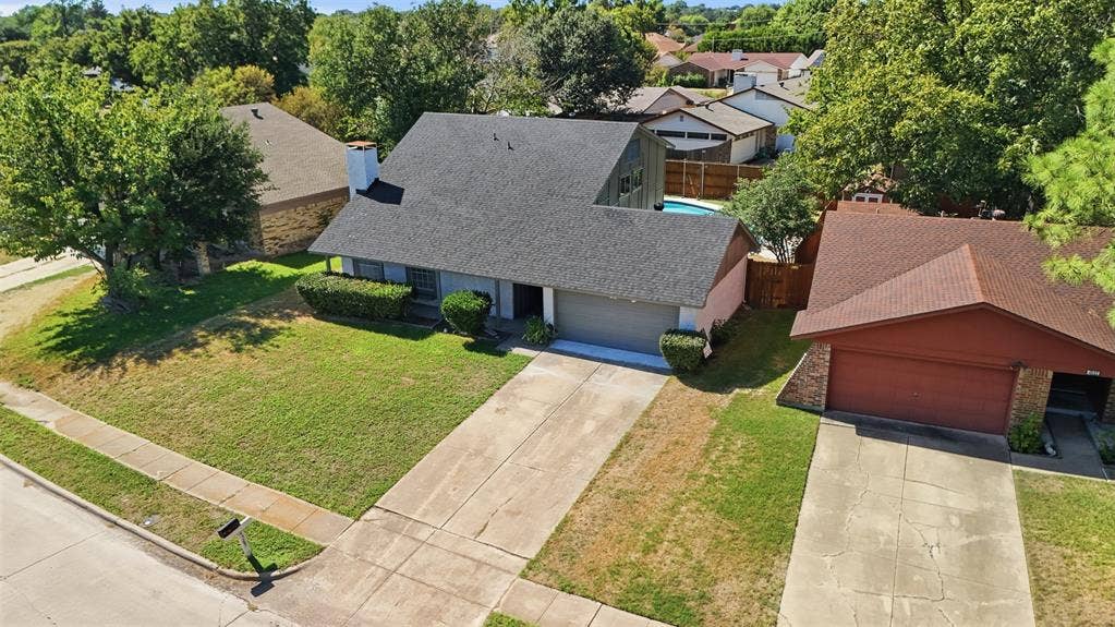 4529 Palos Verdes Drive, Mesquite, TX 75150