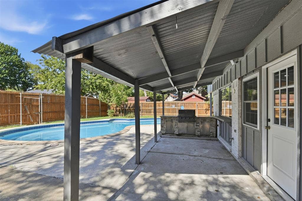 4529 Palos Verdes Drive, Mesquite, TX 75150