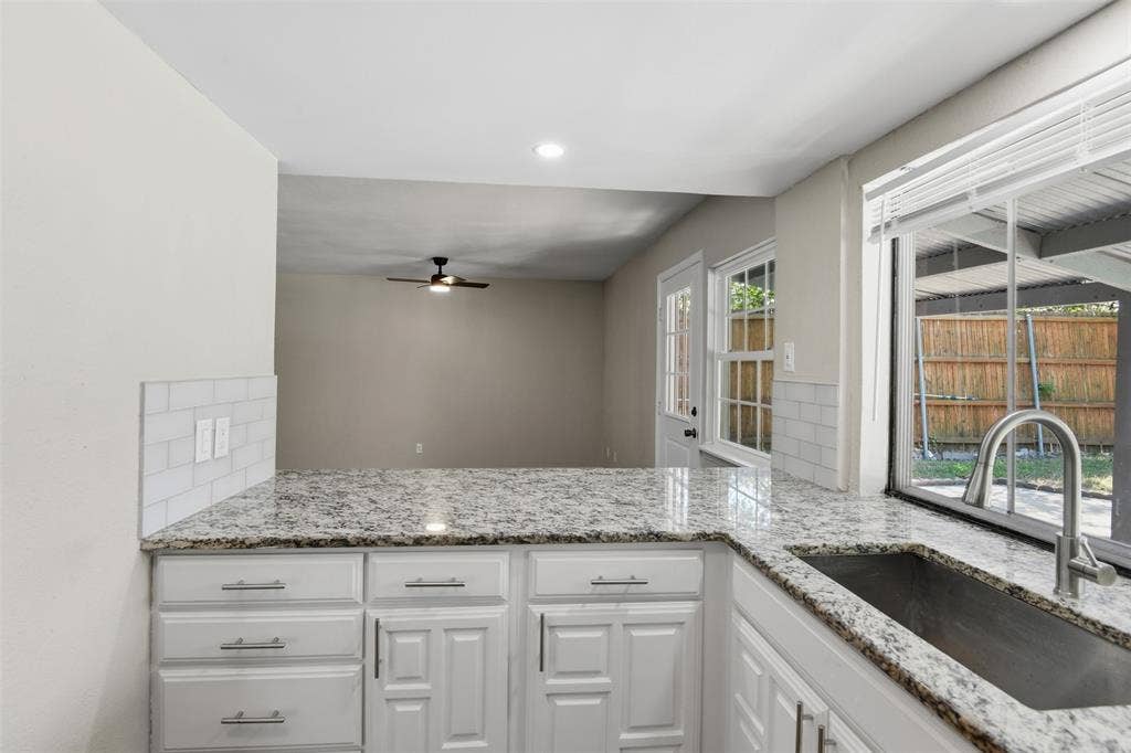 4529 Palos Verdes Drive, Mesquite, TX 75150