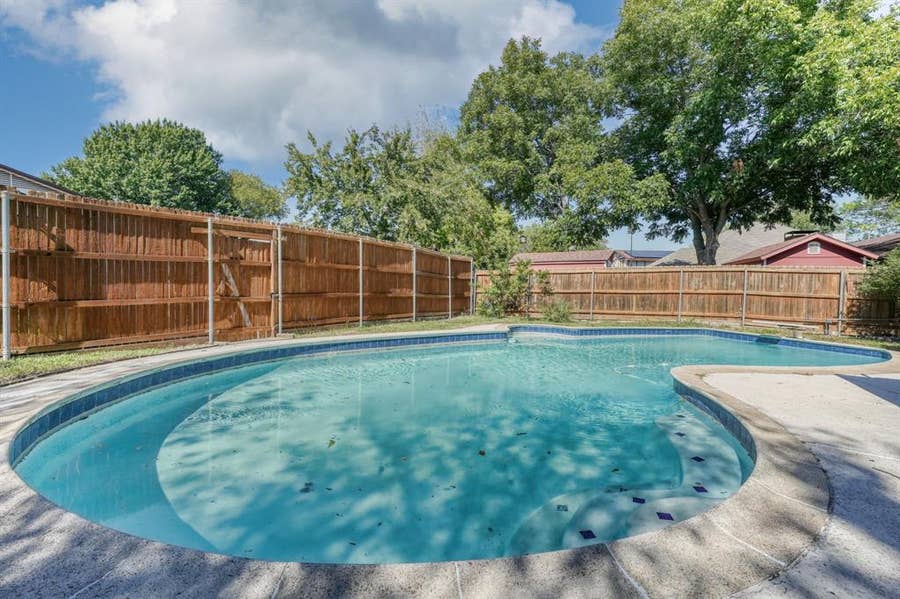Property photo for 4529 Palos Verdes Drive, Mesquite, TX