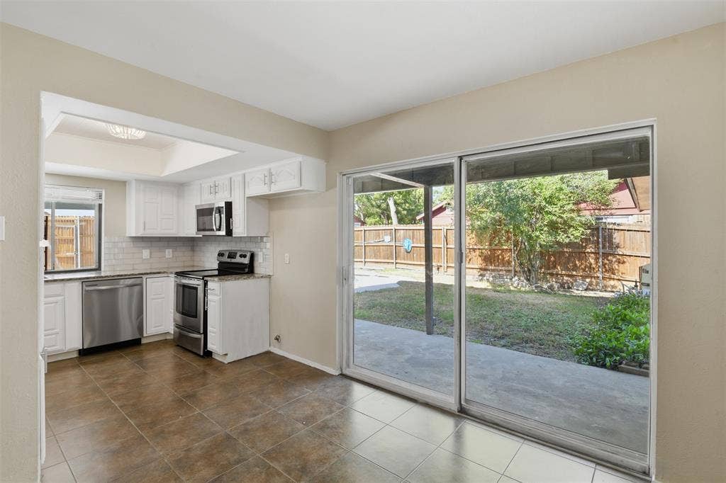 4529 Palos Verdes Drive, Mesquite, TX 75150