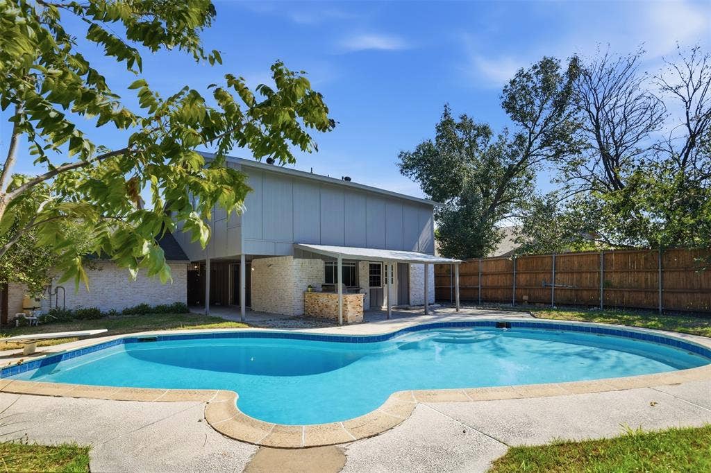 4529 Palos Verdes Drive, Mesquite, TX 75150