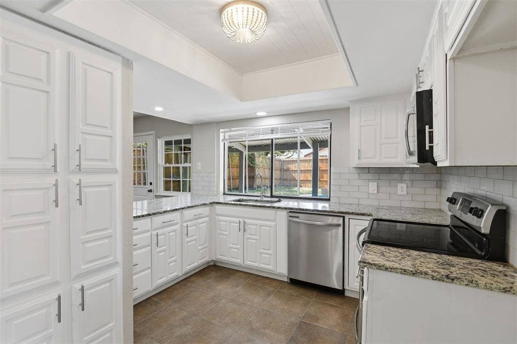 4529 Palos Verdes Drive, Mesquite, TX 75150