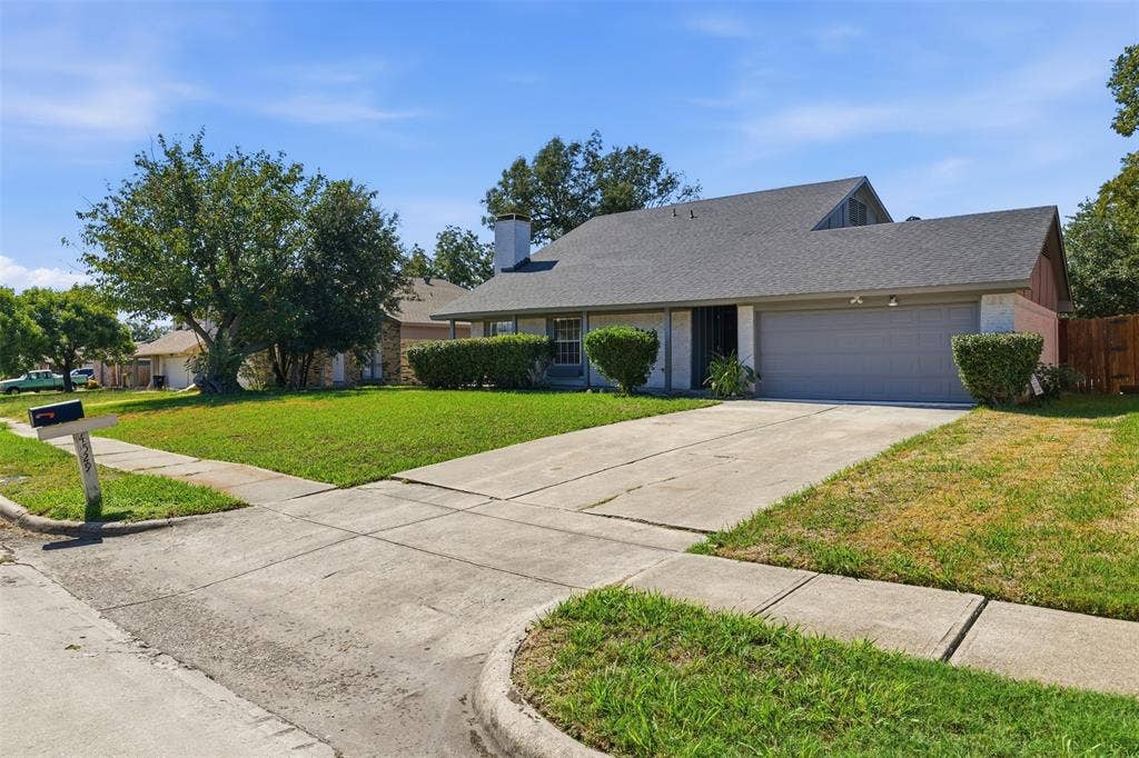 4529 Palos Verdes Drive, Mesquite, TX 75150