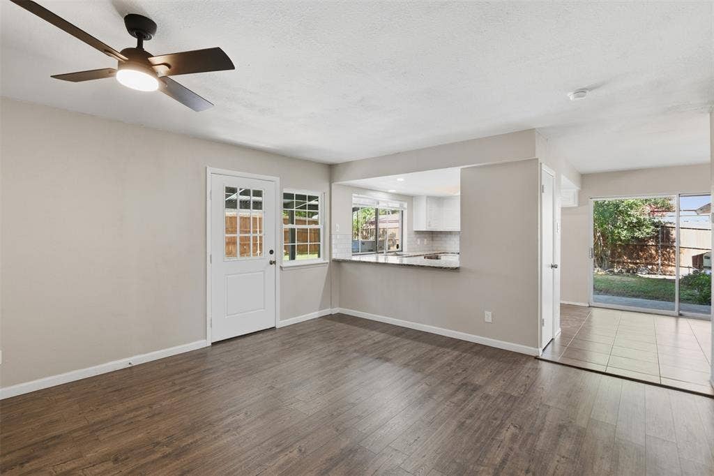 4529 Palos Verdes Drive, Mesquite, TX 75150