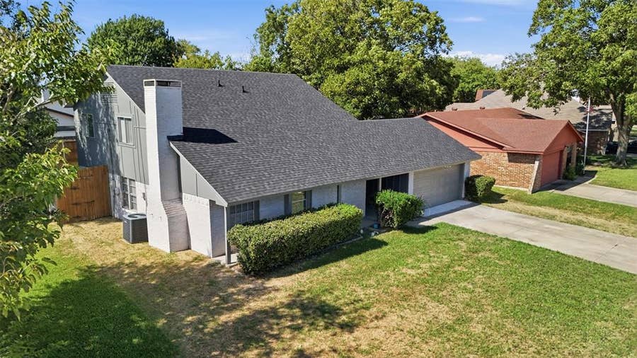 Property photo for 4529 Palos Verdes Drive, Mesquite, TX