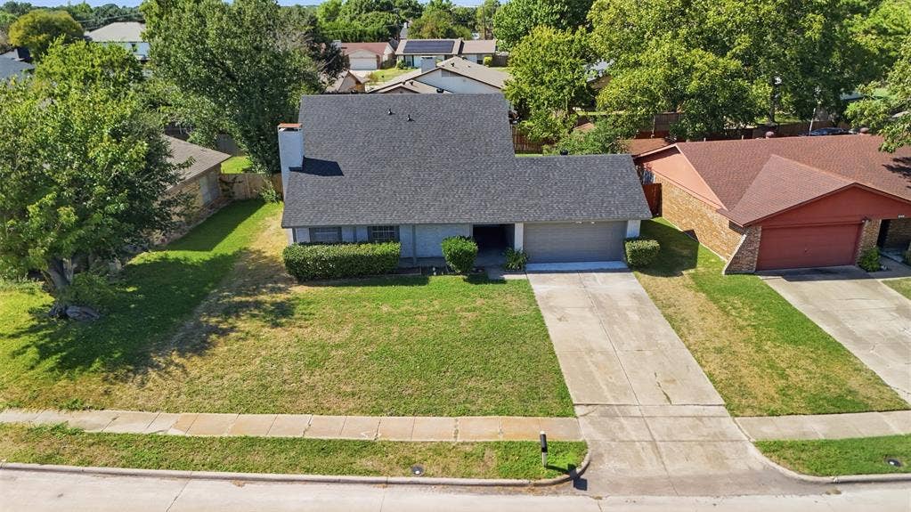 4529 Palos Verdes Drive, Mesquite, TX 75150
