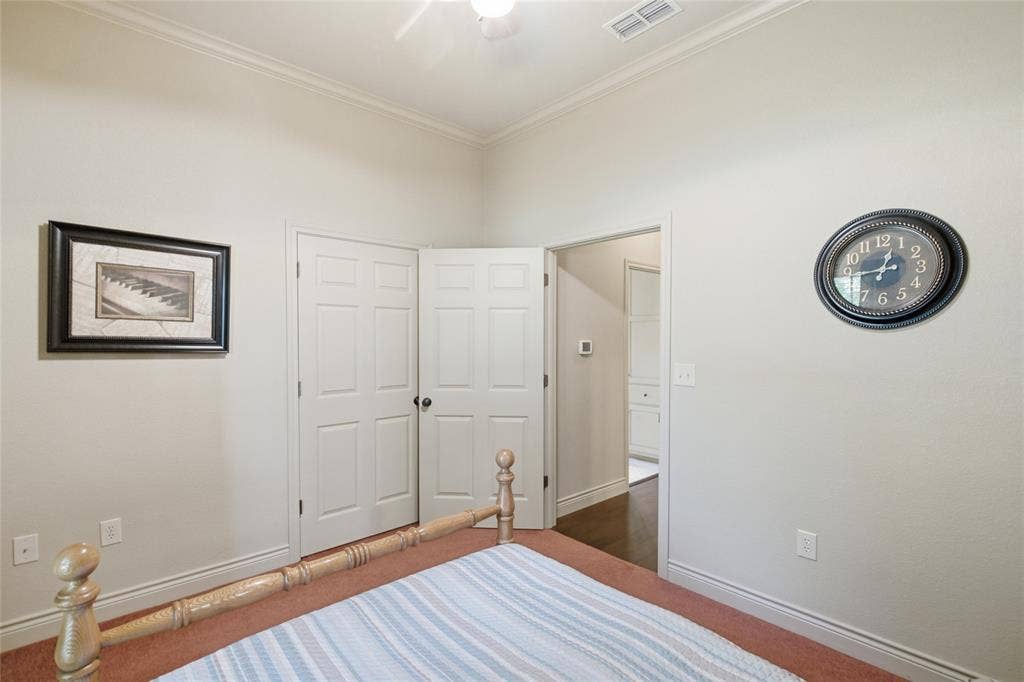 800 Cottonwood Court, Stephenville, TX 76401