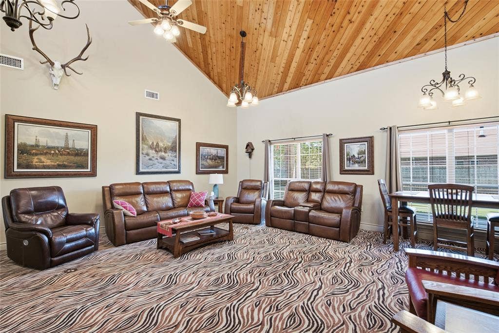 800 Cottonwood Court, Stephenville, TX 76401