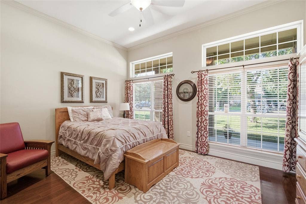 800 Cottonwood Court, Stephenville, TX 76401
