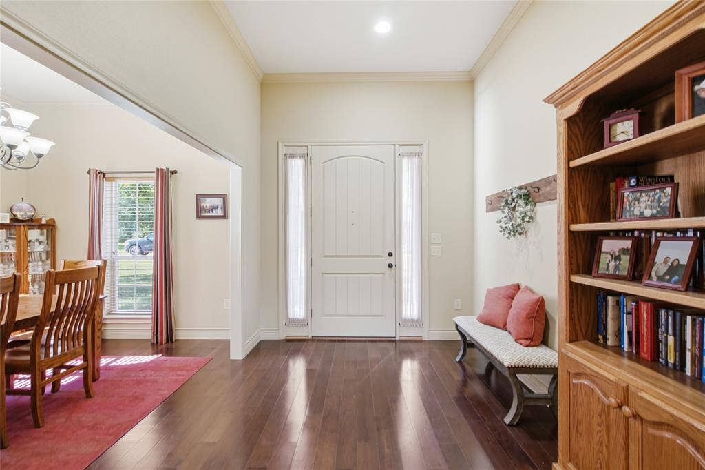 800 Cottonwood Court, Stephenville, TX 76401