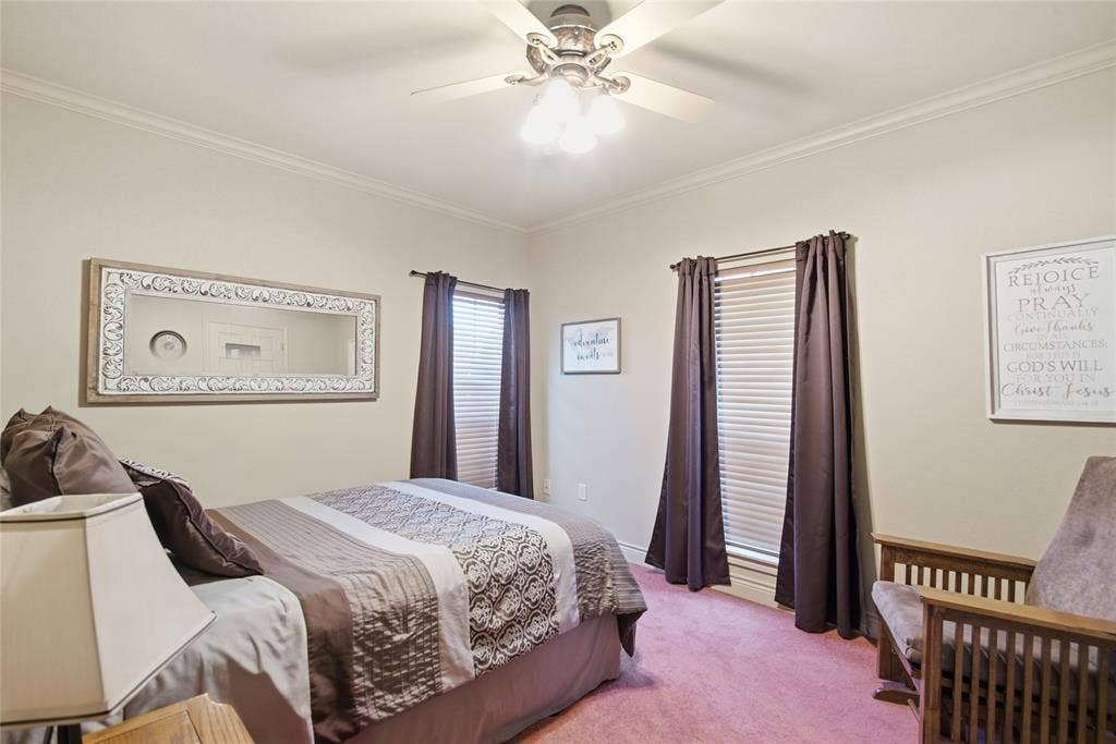 800 Cottonwood Court, Stephenville, TX 76401