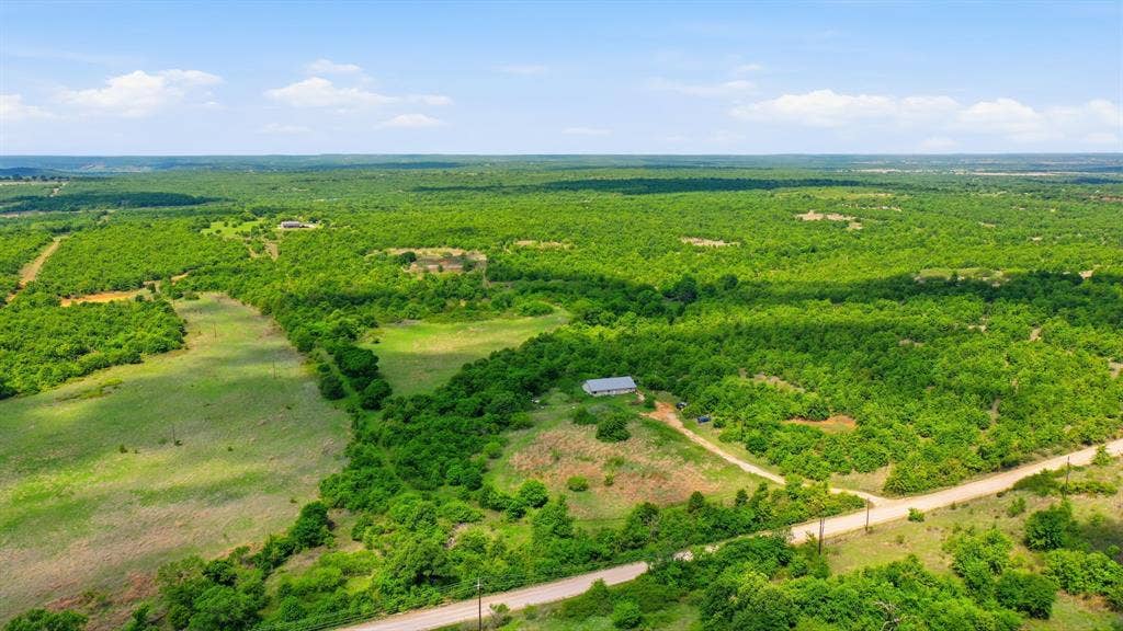 3180 Rock Creek Road, Jacksboro, TX 76458