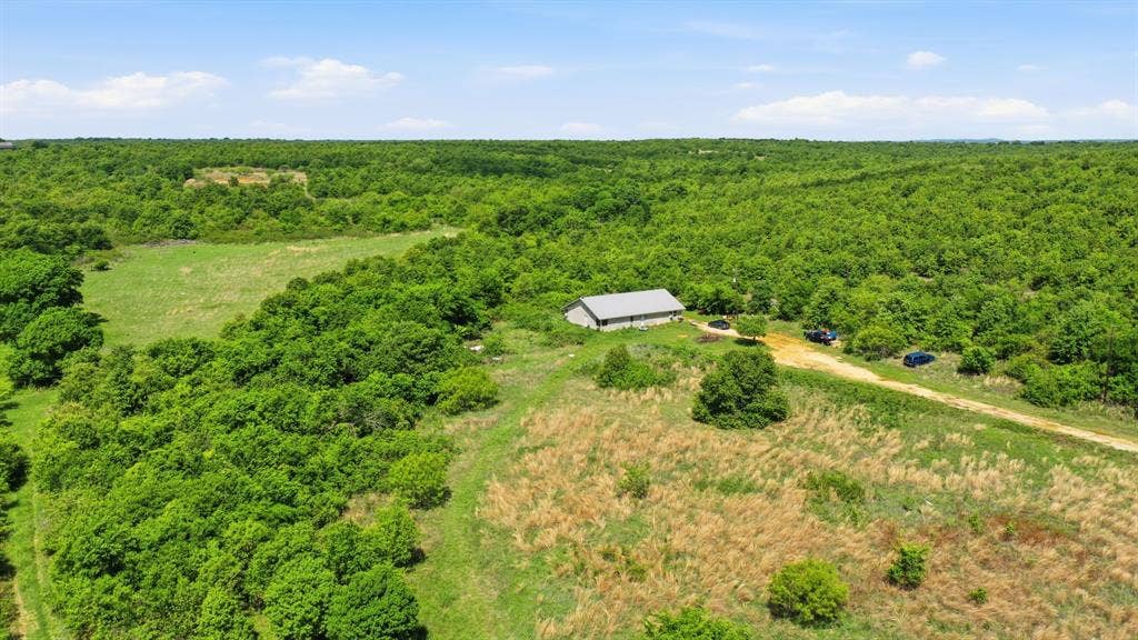 3180 Rock Creek Road, Jacksboro, TX 76458