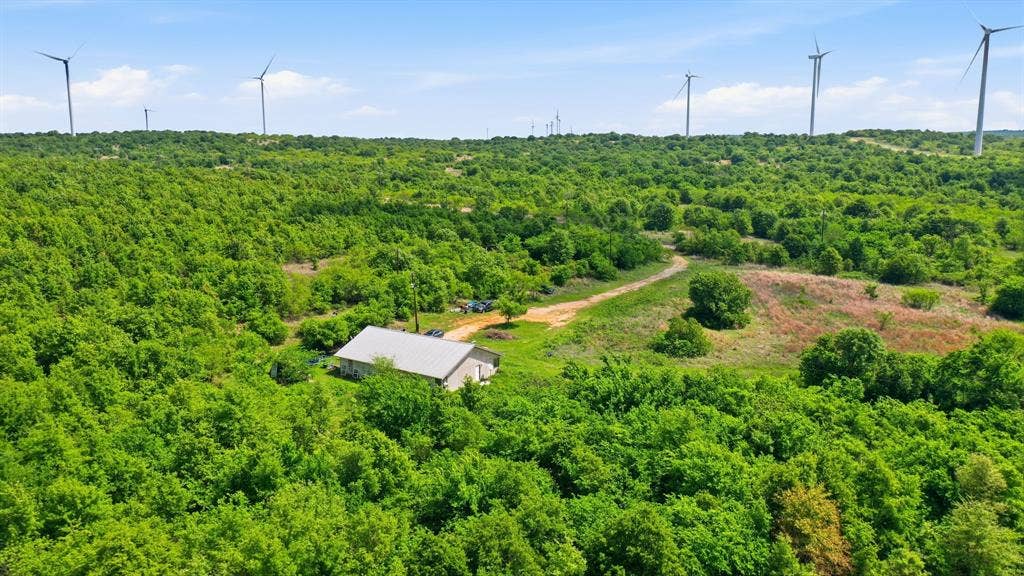 3180 Rock Creek Road, Jacksboro, TX 76458