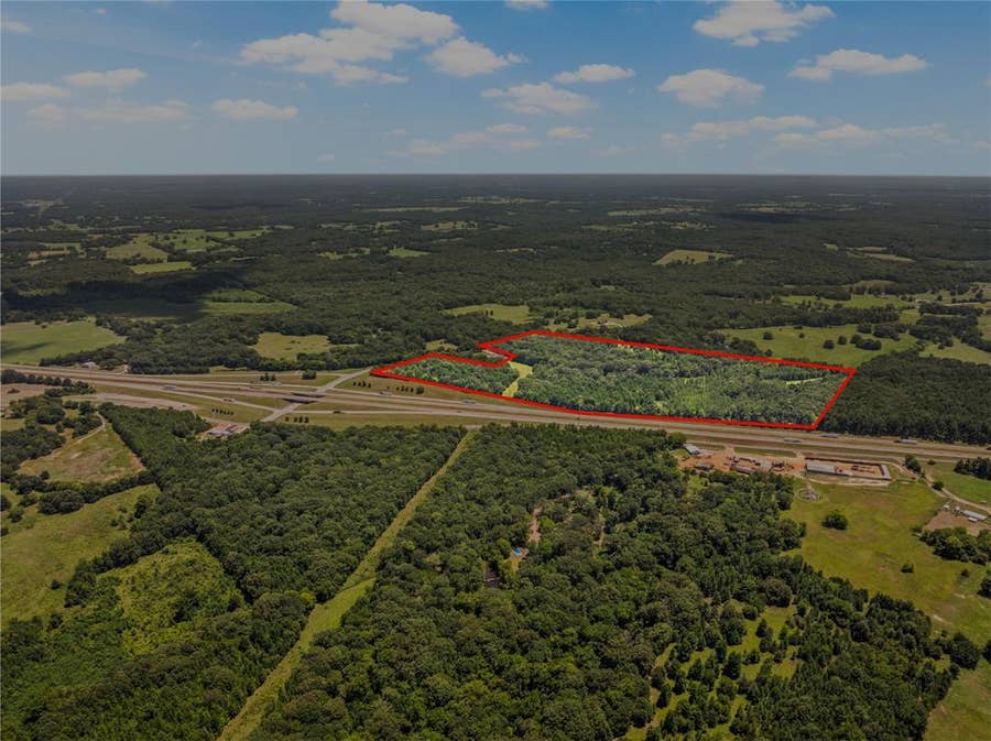 Property photo for TBD I-30 TR 3, Cookville, TX