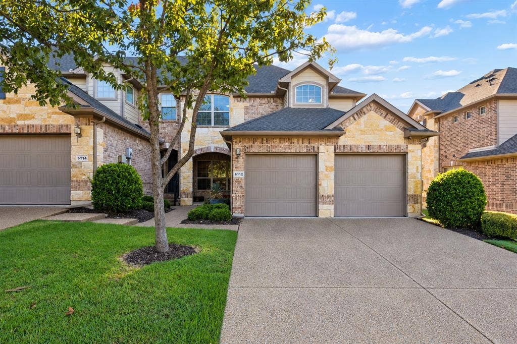 6112 Black Swan Circle, Garland, TX 75044 6112 Black Swan Circle, Garland, TX 75044