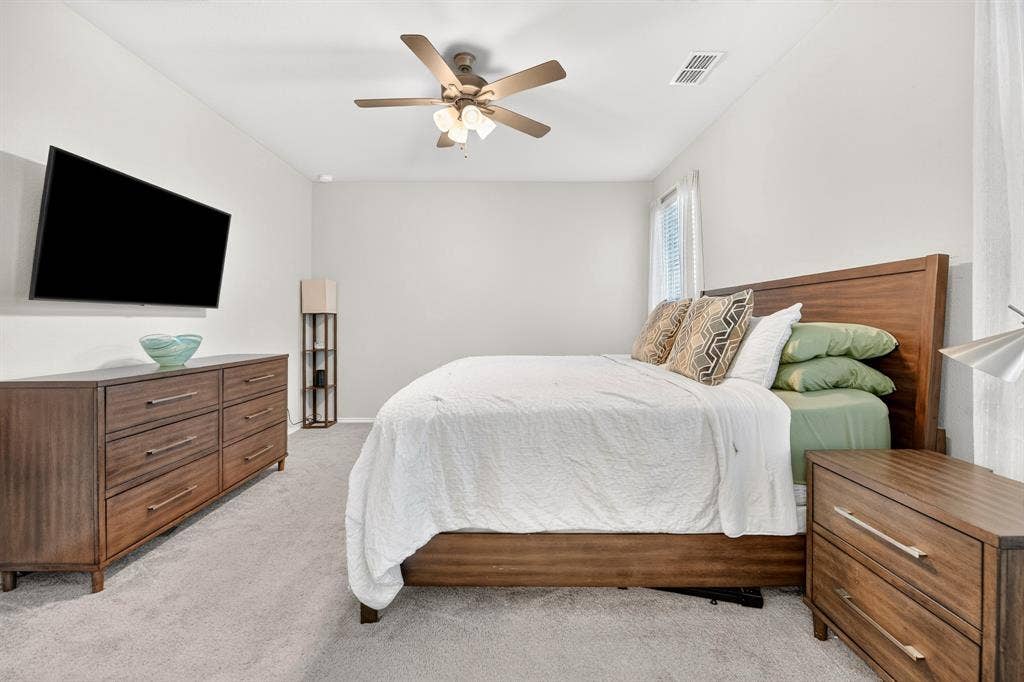 10141 Revere Drive, Providence Village, TX 76227 10141 Revere Drive, Providence Village, TX 76227