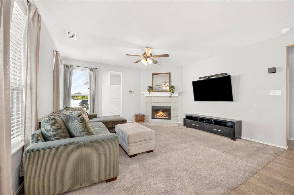 10141 Revere Drive, Providence Village, TX 76227 10141 Revere Drive, Providence Village, TX 76227