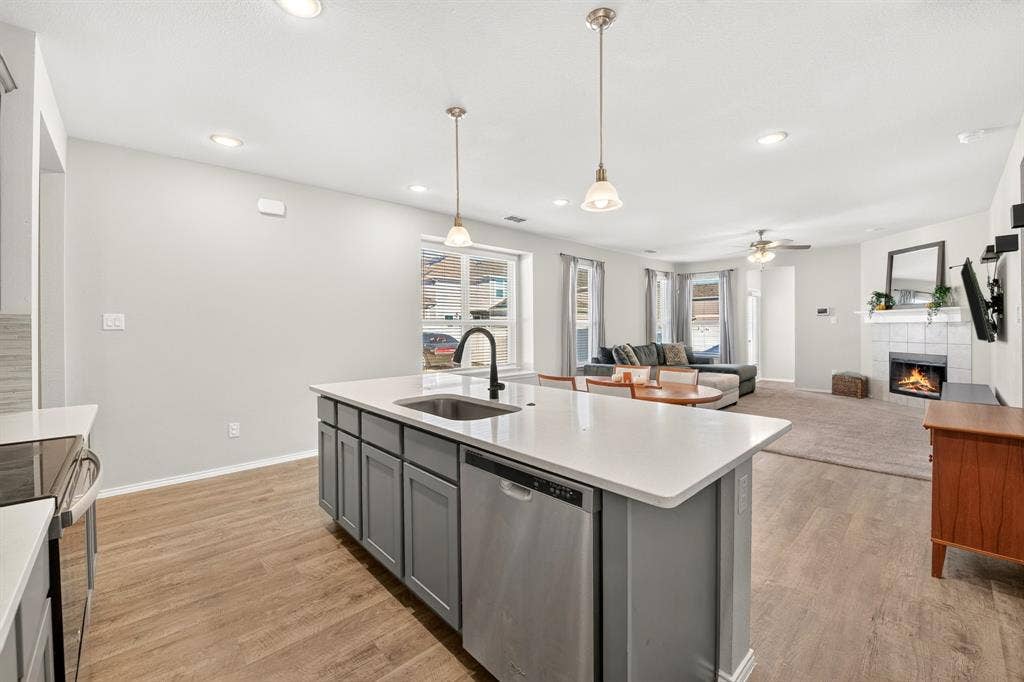 10141 Revere Drive, Providence Village, TX 76227 10141 Revere Drive, Providence Village, TX 76227