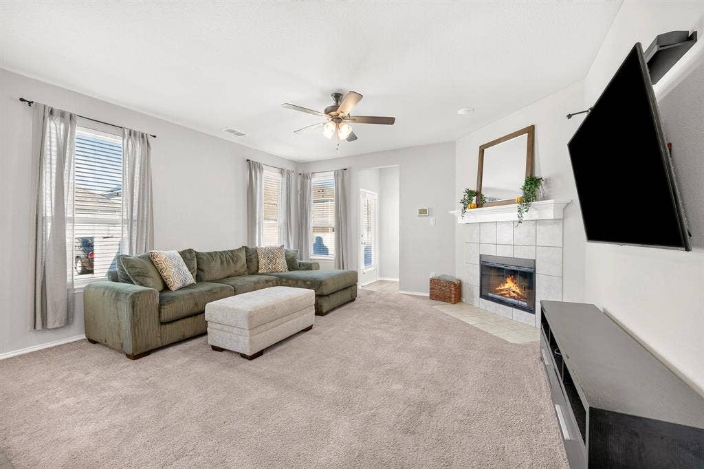 10141 Revere Drive, Providence Village, TX 76227 10141 Revere Drive, Providence Village, TX 76227