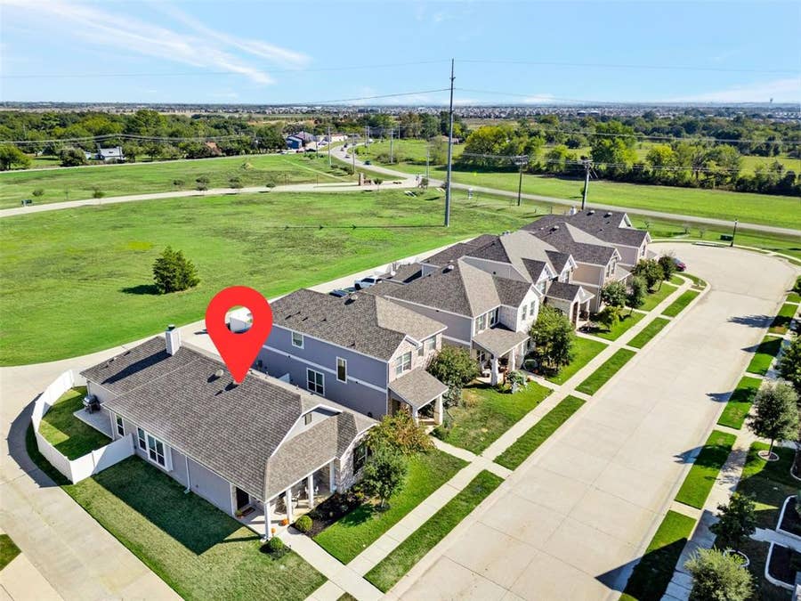 Property photo for 10141 Revere Drive, Providence Village, TX