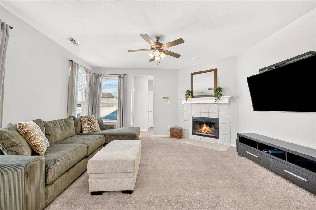 10141 Revere Drive, Providence Village, TX 76227 10141 Revere Drive, Providence Village, TX 76227