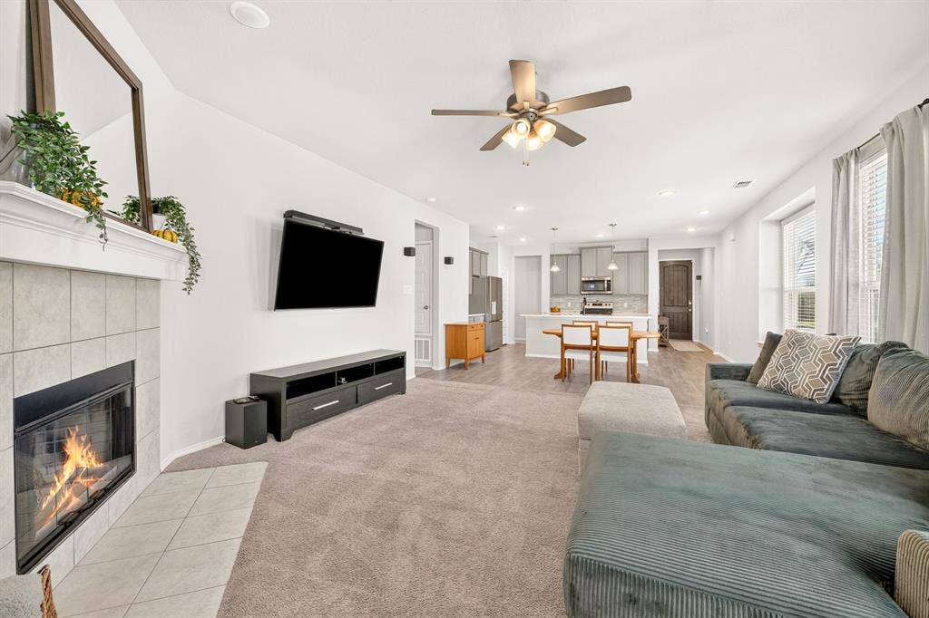 10141 Revere Drive, Providence Village, TX 76227 10141 Revere Drive, Providence Village, TX 76227