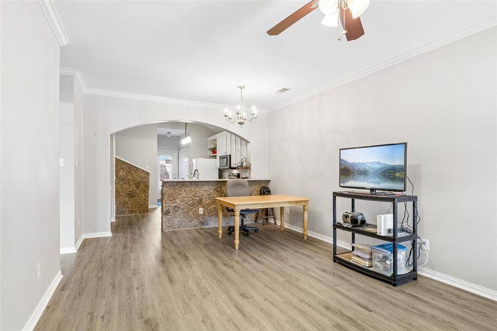 575 S Virginia Hills Drive, #503, McKinney, TX 75072 575 S Virginia Hills Drive, #503, McKinney, TX 75072